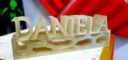 Daniela home decor name 