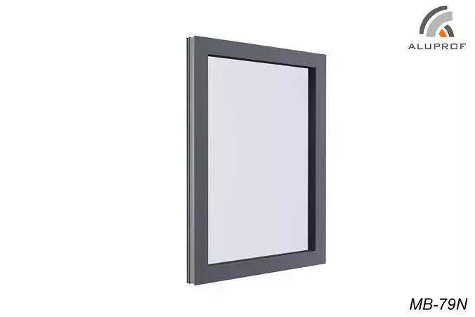 Aluprof MB 79N 004 M 0402