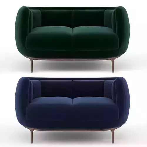 Wittmann Vuelta 2 Sofa