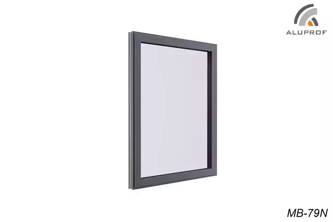 Aluprof MB 79N 005 M 0403