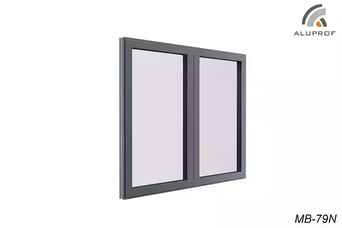 Aluprof  MB 79N 006 M 0404