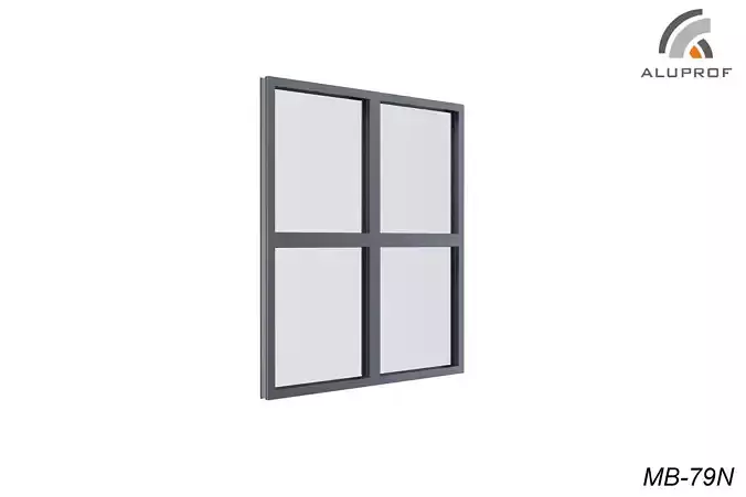 Aluprof  MB 79N 010 M 0408