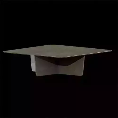 Tableau Coffee Table dark Atlantico limestone