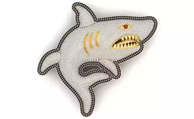 I will design your 3d jewelry cad model for manufacturing