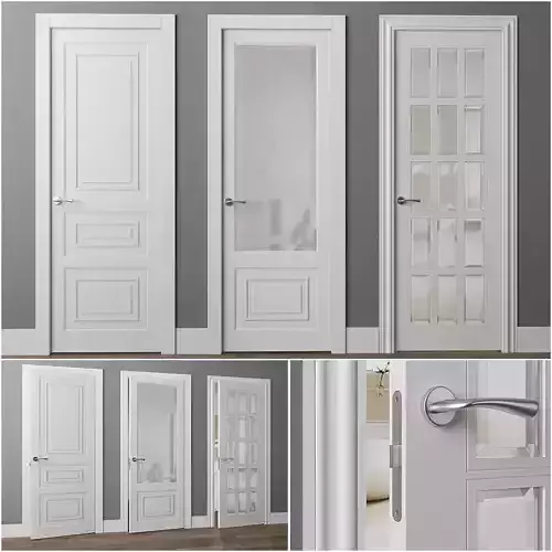 Doors Union Grand gr03v gr07 u02i