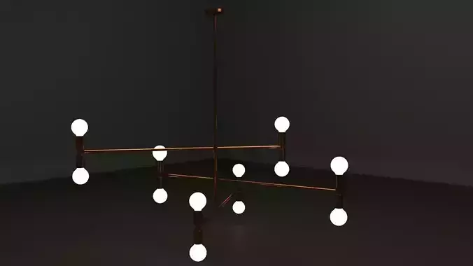 lamp for your interior