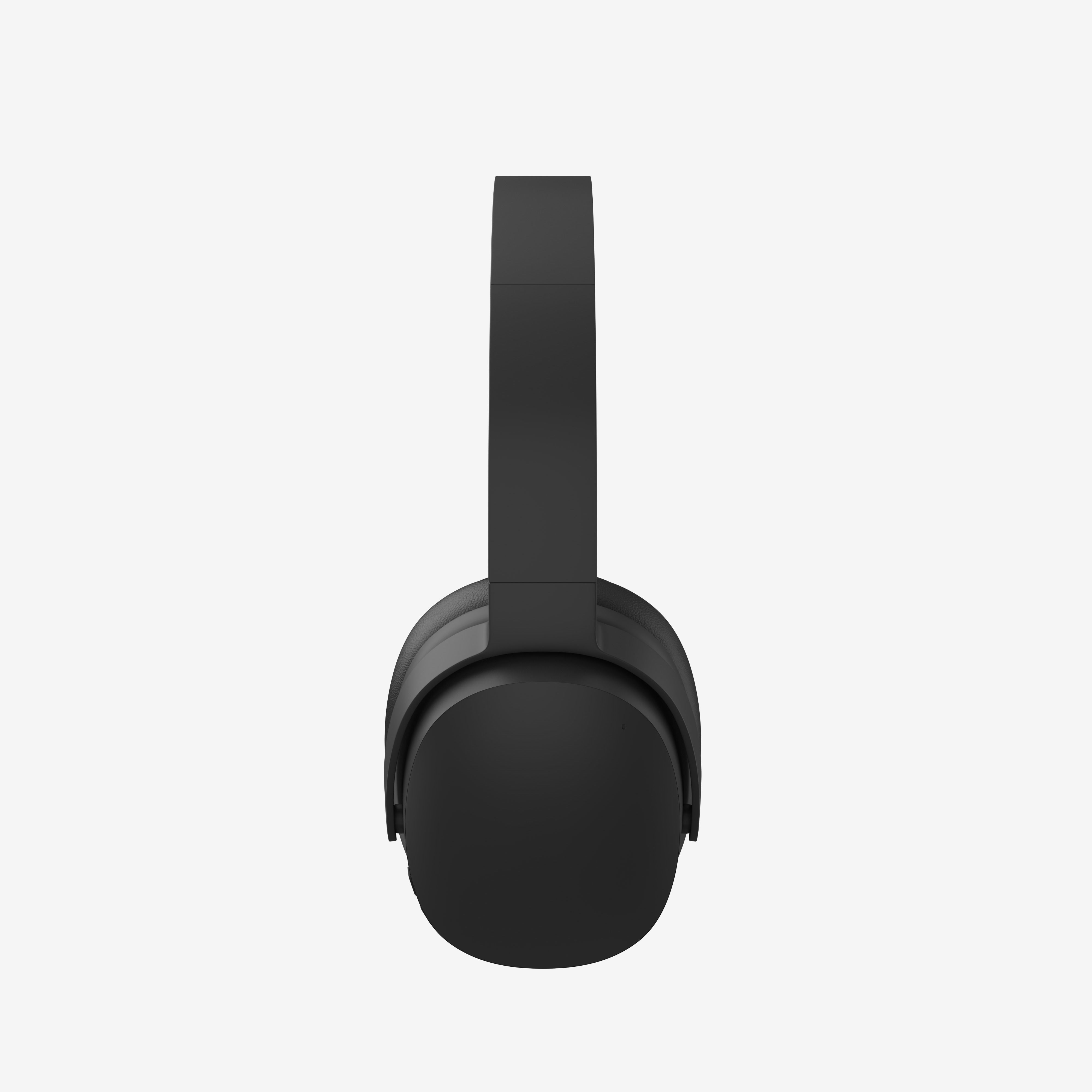 3D Headphones Design Low-poly 3D model - mpow H10 Low-poly 3D model_38