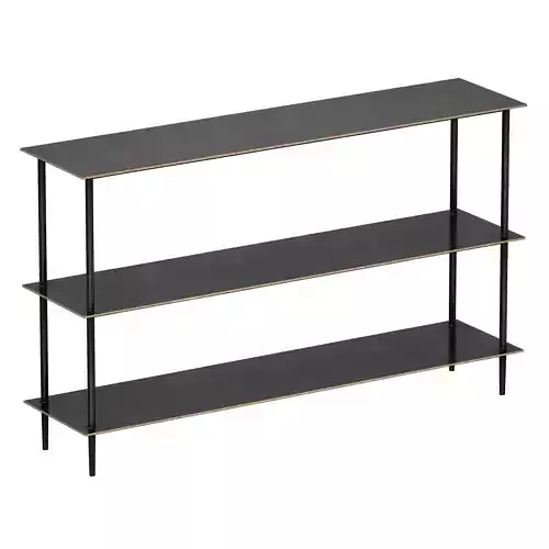 Tabatha Console Table Crate and Barrel