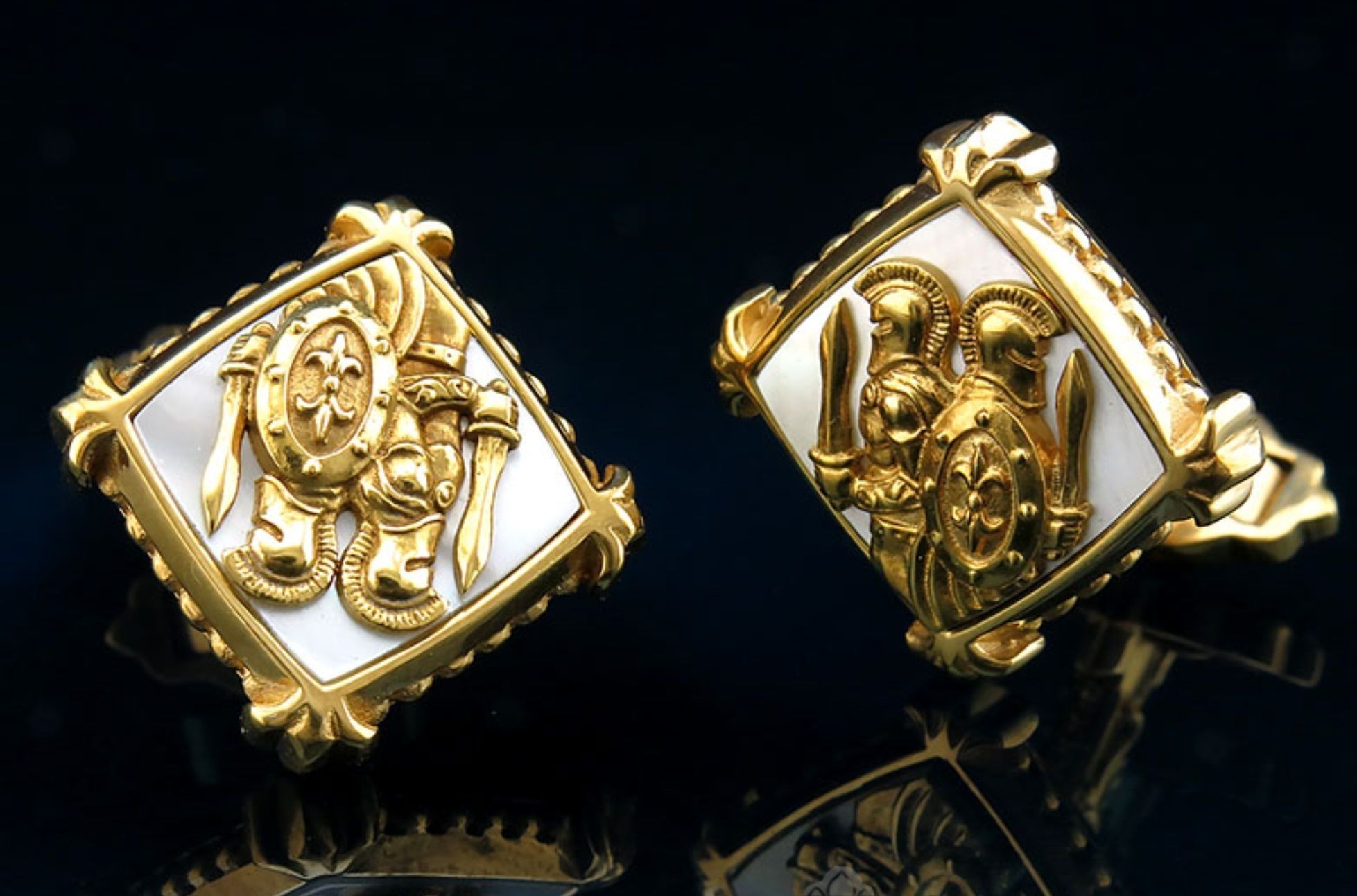 Cuflliks Twins 3D print model_3