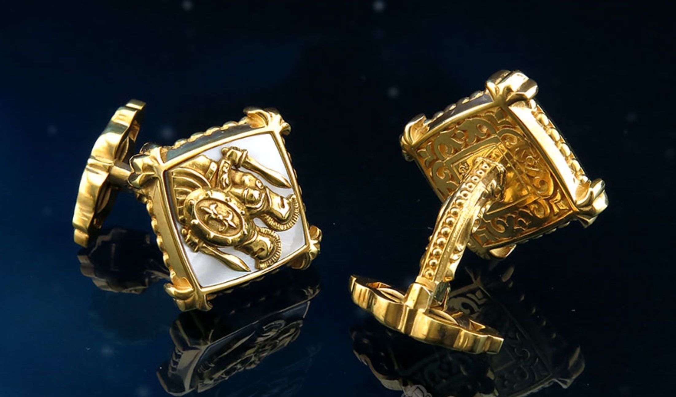 Cuflliks Twins 3D print model_6