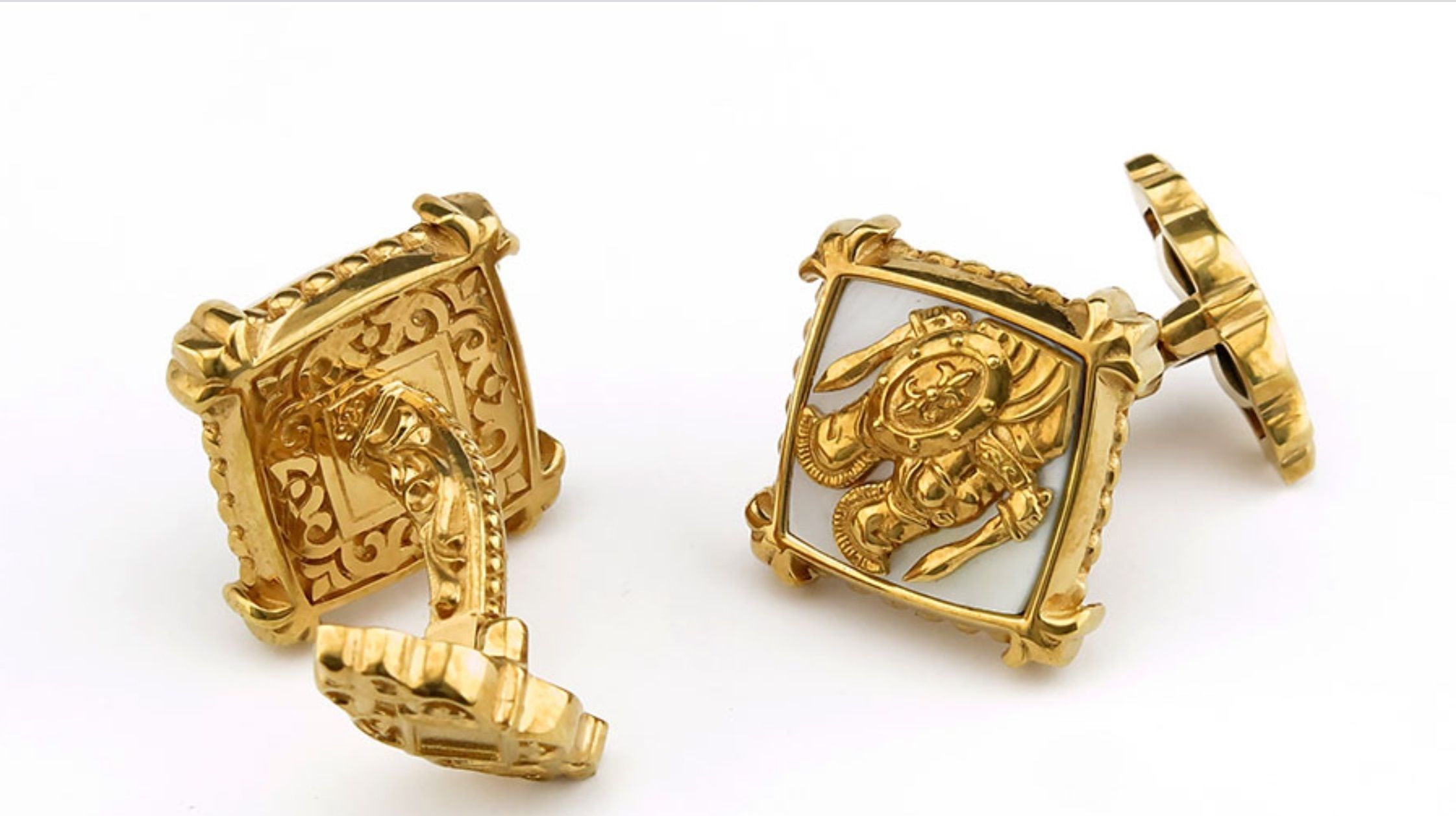 Cuflliks Twins 3D print model_7