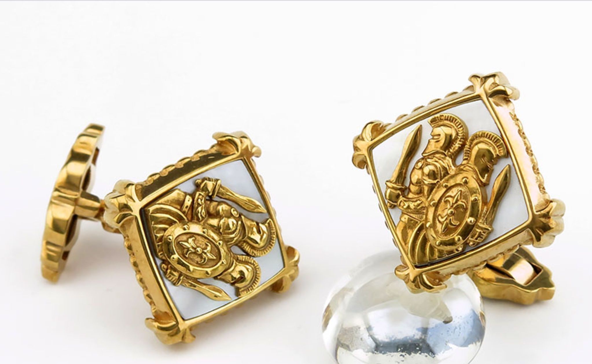 Cuflliks Twins 3D print model_5