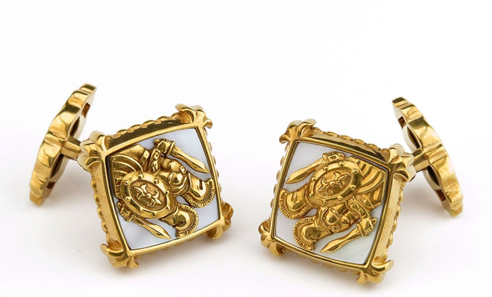 Cuflliks Twins 3D print model_4