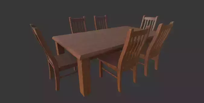 Dinning Table