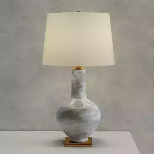 Lynton Table Lamp 3D model