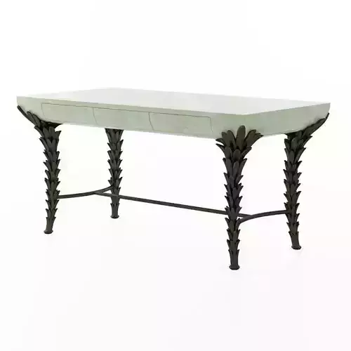 Francis Sultana Palmier Desk  