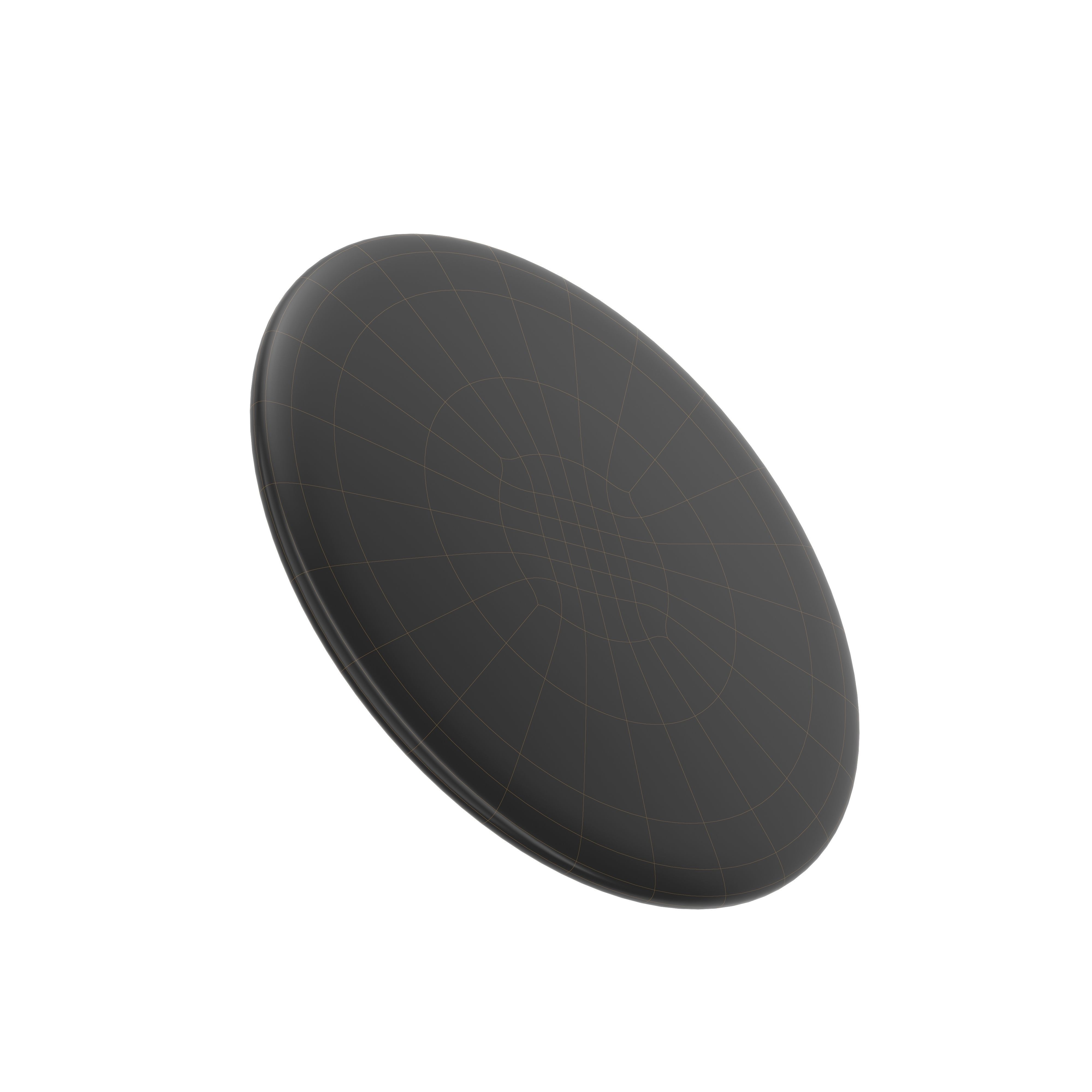 3d model  Button Pins  3D model_8