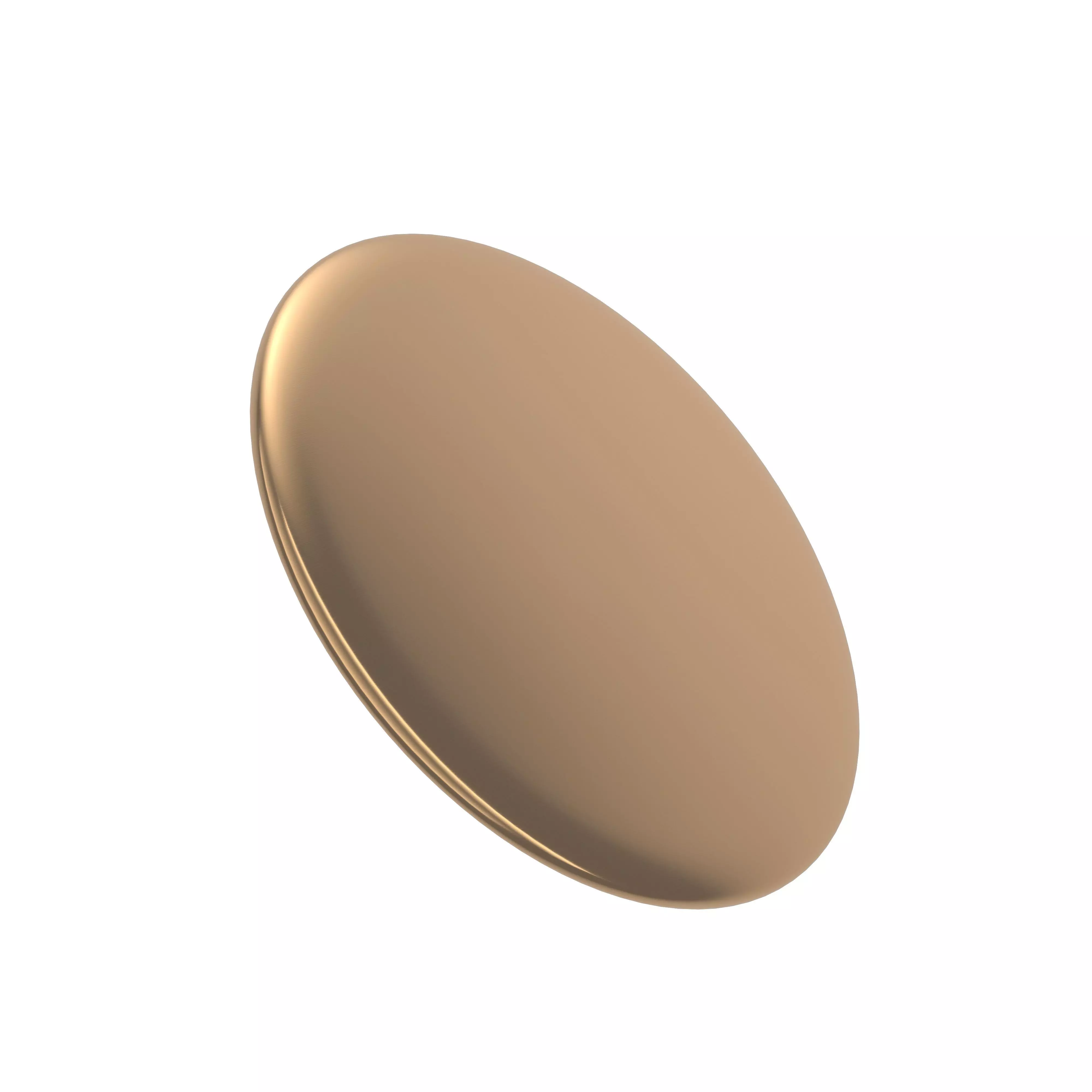 3d model  Button Pins  3D model_0