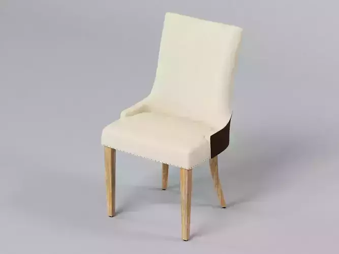 Lester Dining Side Chair