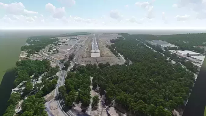 Wilkes-Barre Scranton International Airport
