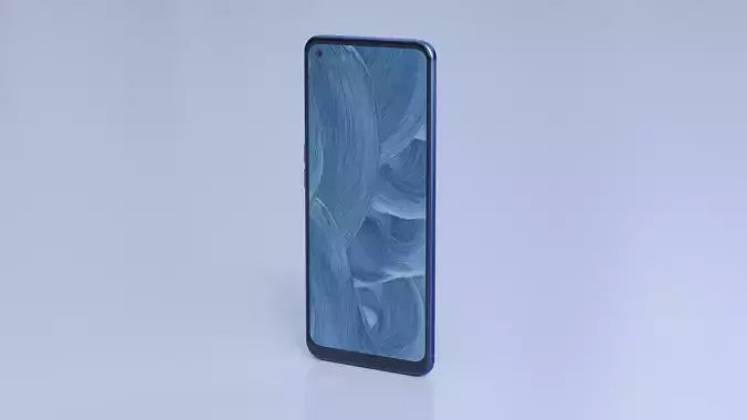 REALME V15 5G 2021