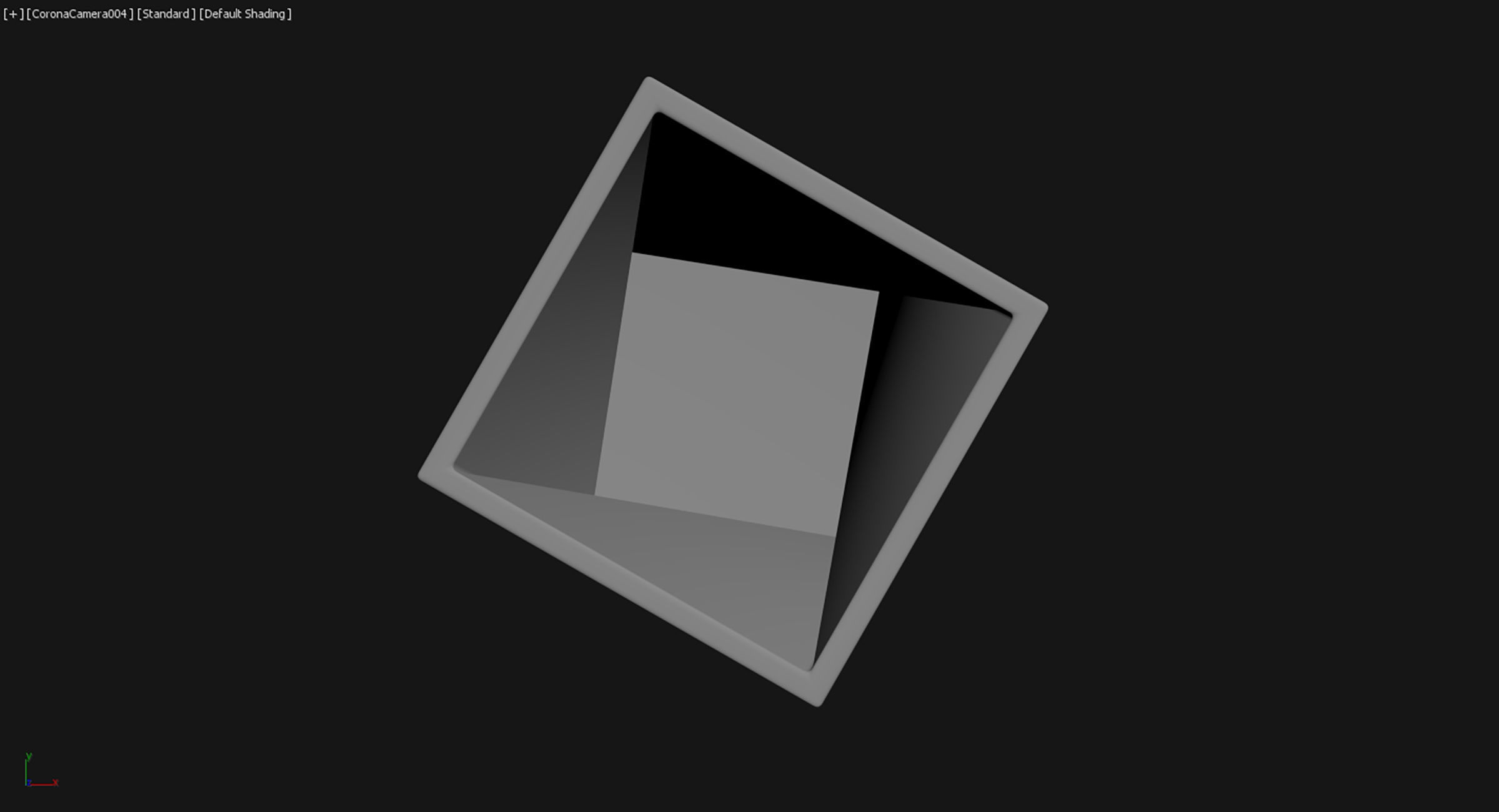 3D Printed Planter Plant Pot Plant Vase 032 3D print model_3