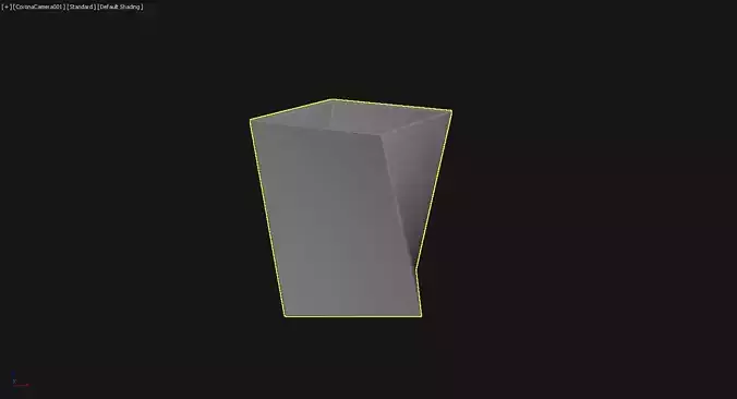 3D Printed Planter Plant Pot Plant Vase 032