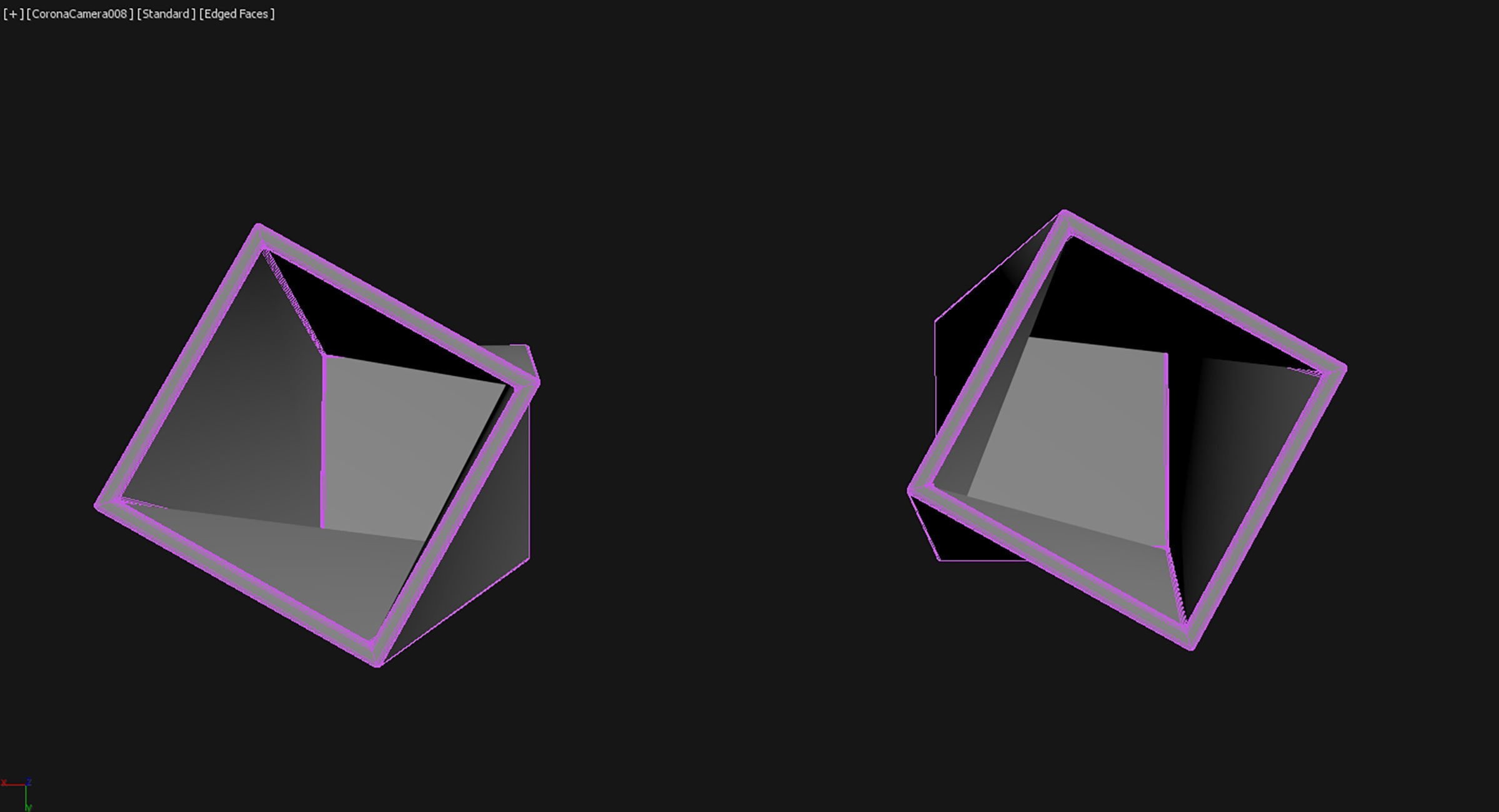 3D Printed Planter Plant Pot Plant Vase 039 3D print model_7