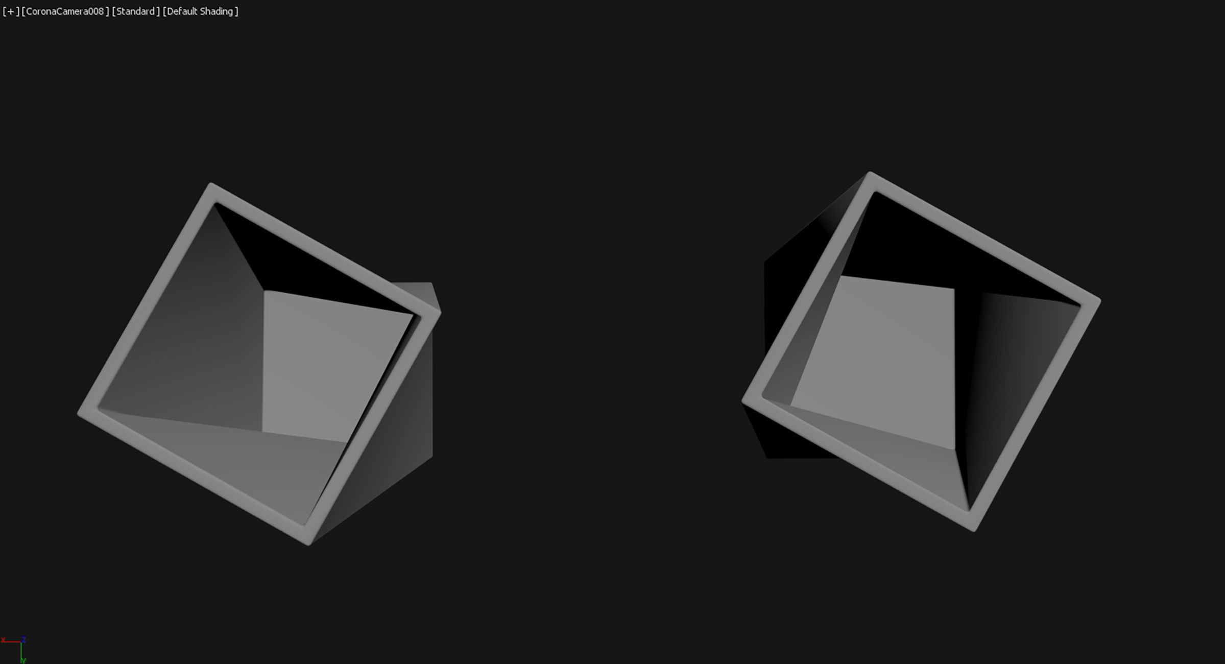 3D Printed Planter Plant Pot Plant Vase 039 3D print model_3