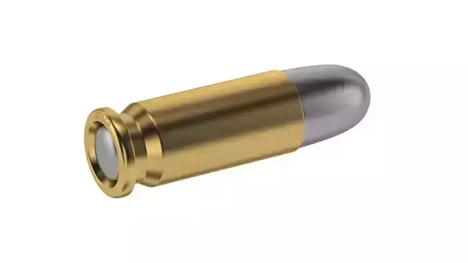  Bullet 22 ACP