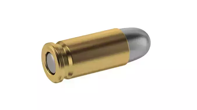 Bullet 32 ACP