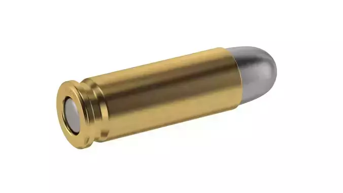 Bullet 32 LONG