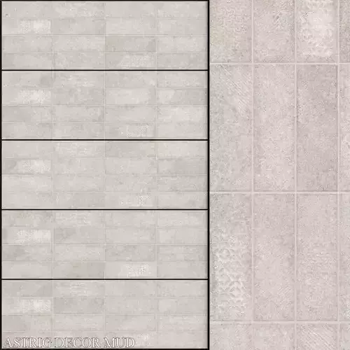 Peronda Astrig Decor Mud