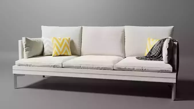 MODERN SOFA