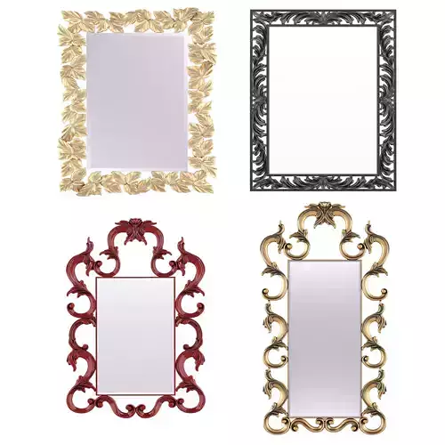 christopher guy mirror set 1