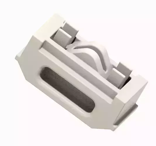 Fuse Carrier 3D print model