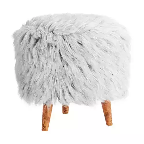 Elson Storage Ottoman A3000284 