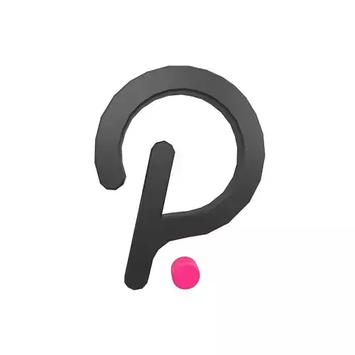 Polkadot Coin v2 001