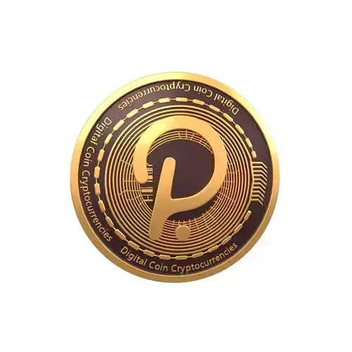 Polkadot Coin v4 001