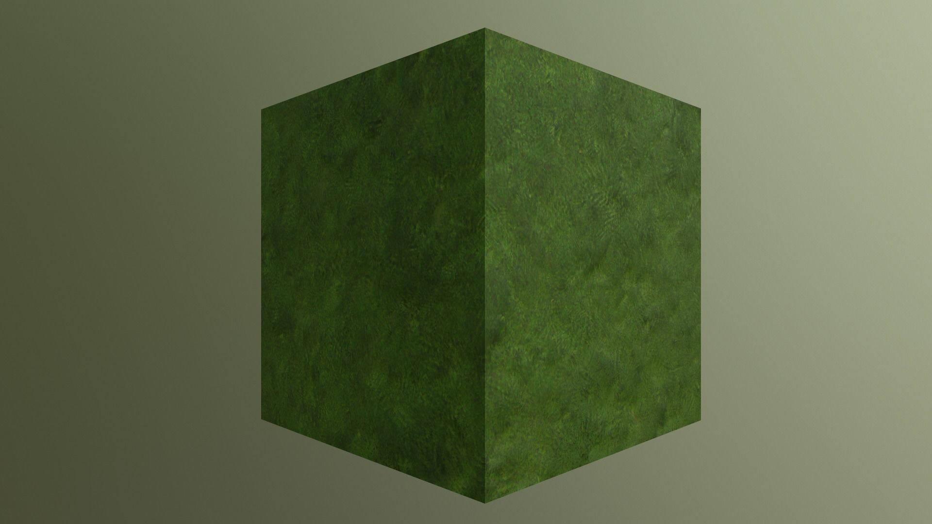 Grass pbr ball Texture_3