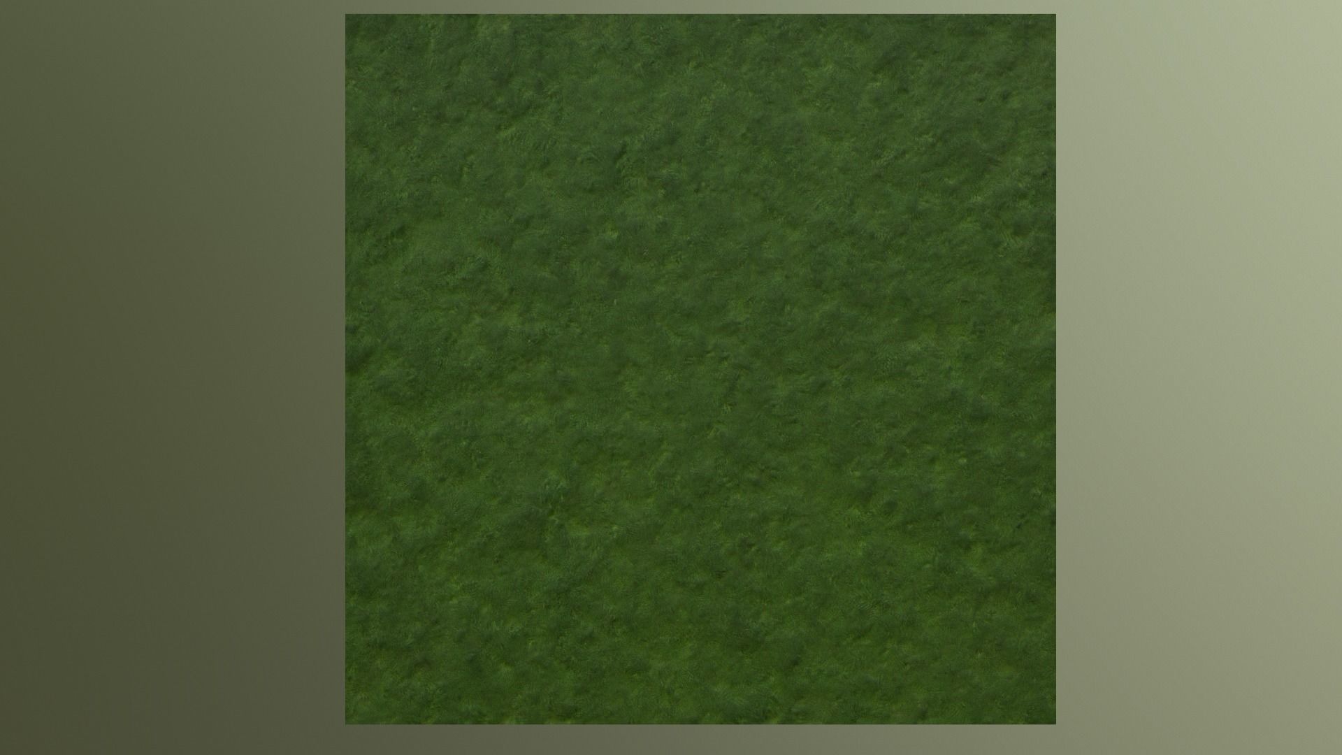 Grass pbr ball Texture_4