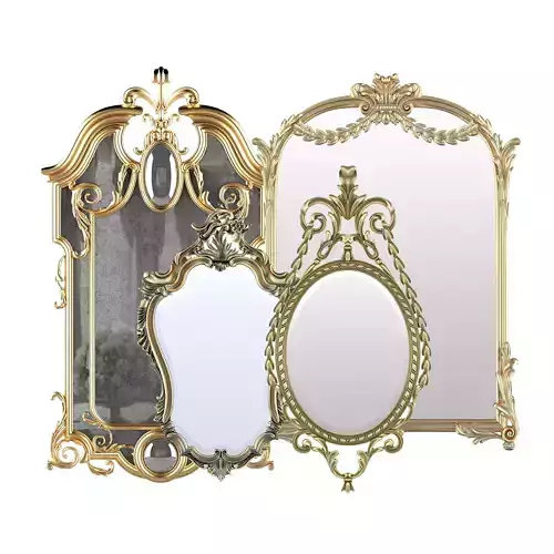 classical mirror set x