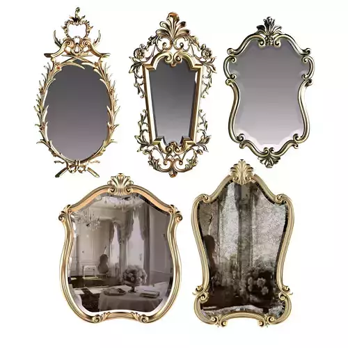 classical mirror set xx