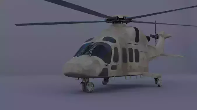 T625 GOKBEY Turkish Helicopter Army