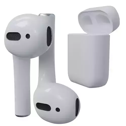 Airpods supreme in case