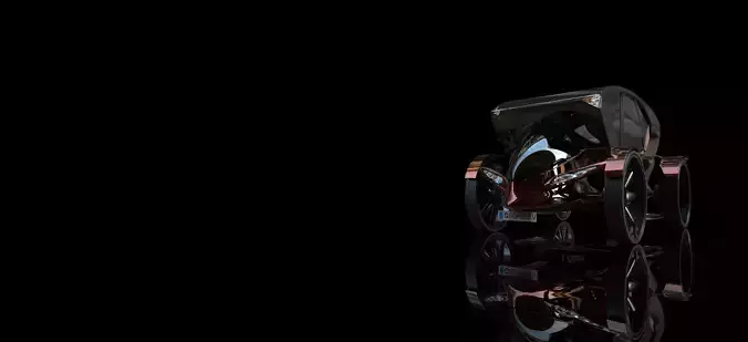 Opera V - A parody for the Fiaker in Vienna