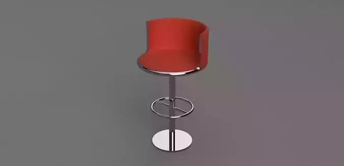 modern chair