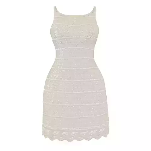 Woman fashion outfit v17