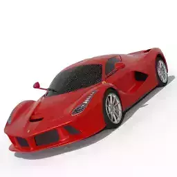 Ferrari LaFerrari