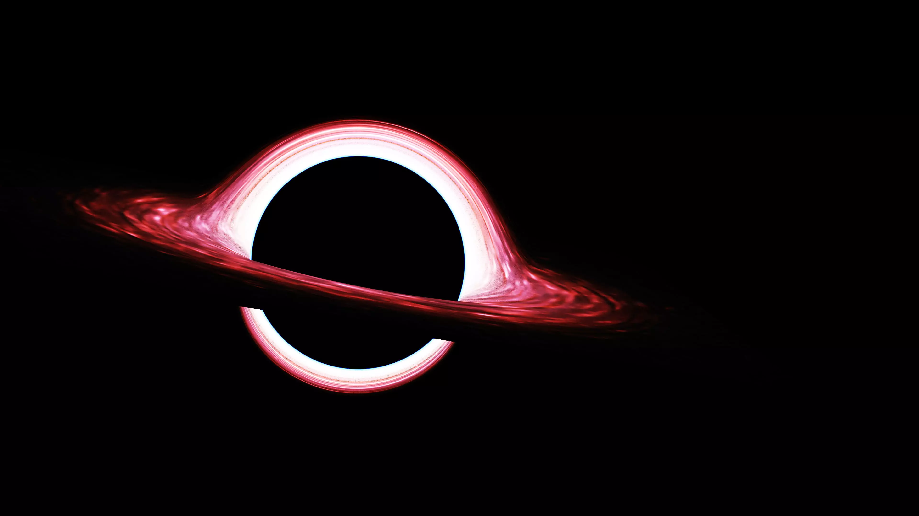 blackhole hole in space 3D model_0